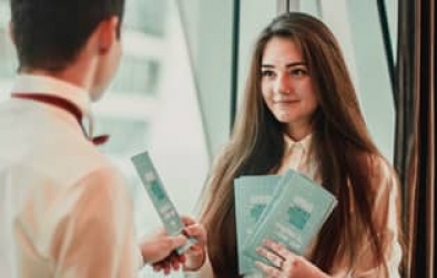 Продавцы компании