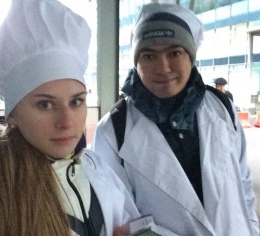 День Бренд Шефа
