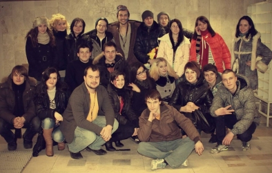 Шоу К.У.К.Л.А. 2012