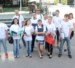 Опрос жителей Москвы 2013 